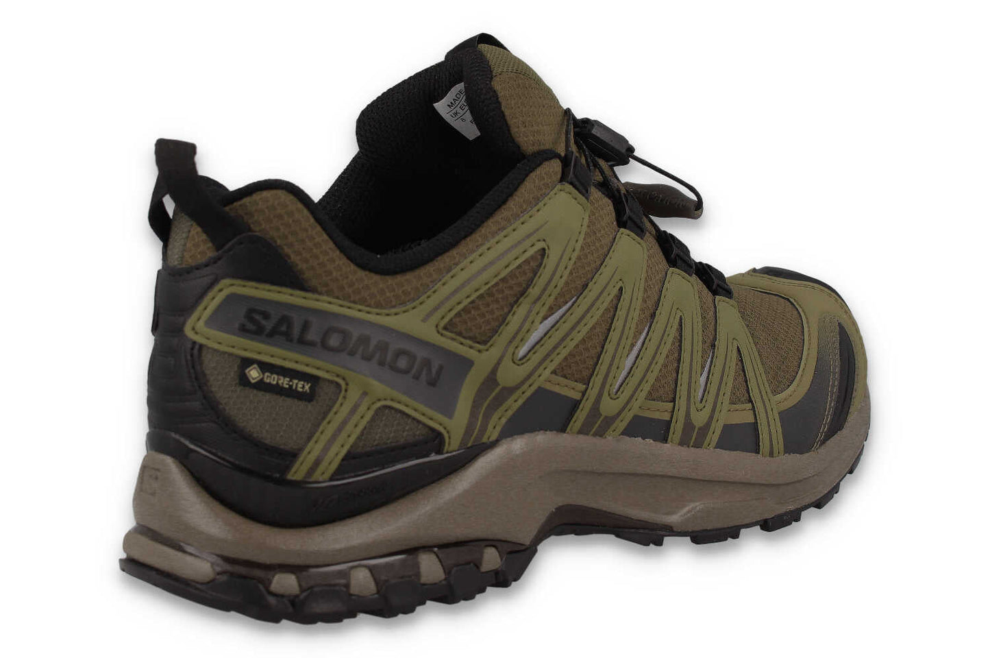 XA PRO 3D - GORE-TEX®
