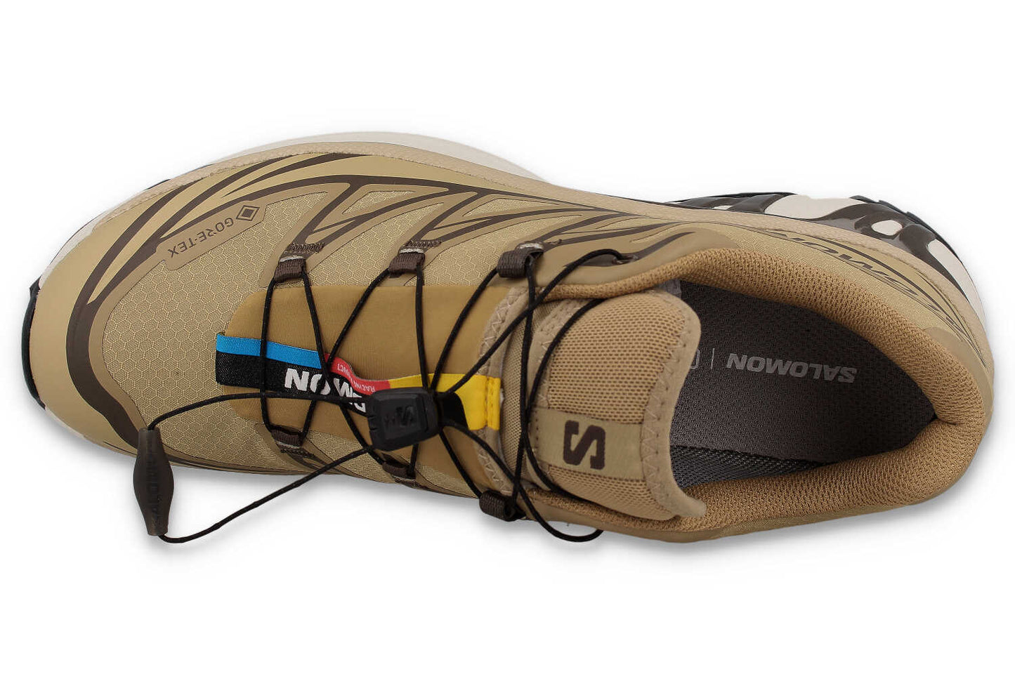 XT-6 - GORE-TEX®