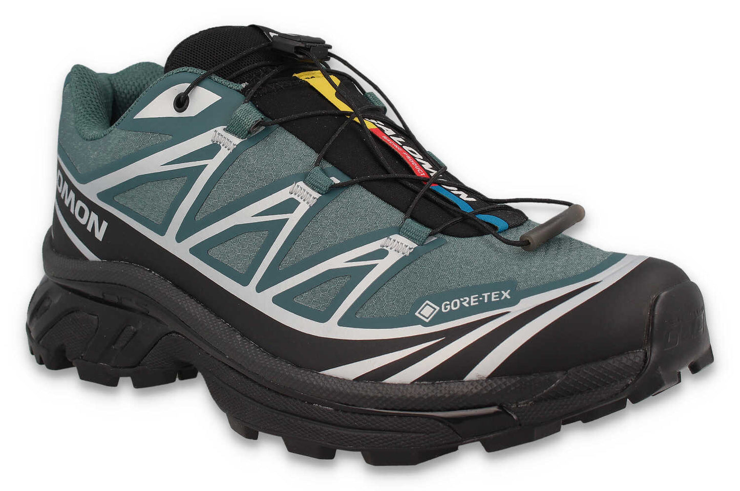 XT-6 - GORE-TEX®