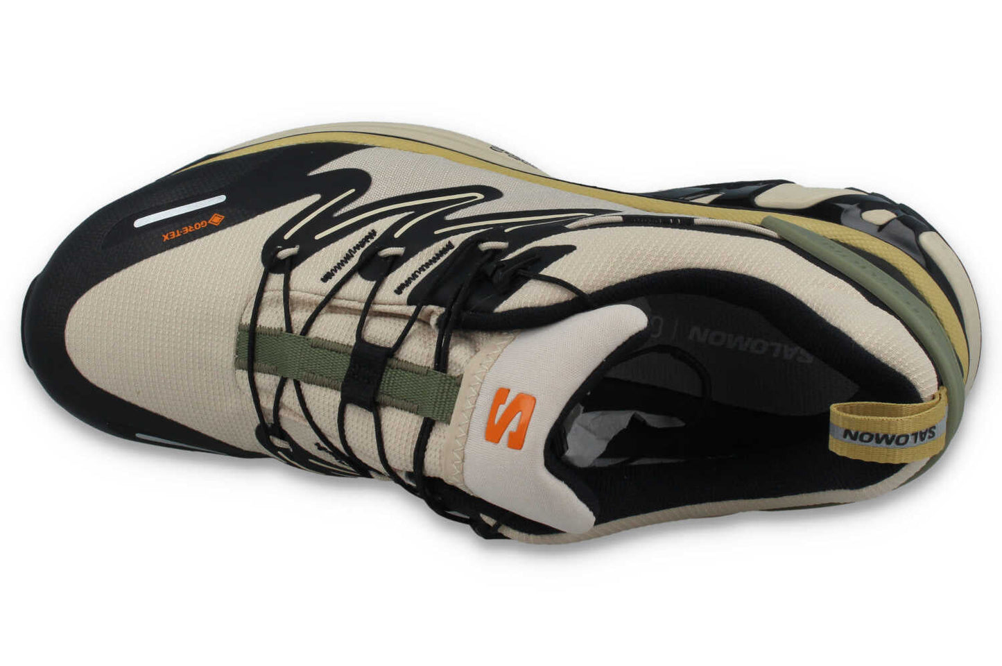 XT-Rush 2 GORE-TEX®