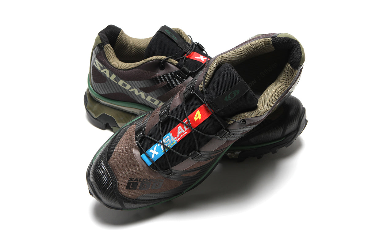 XT-4 OG