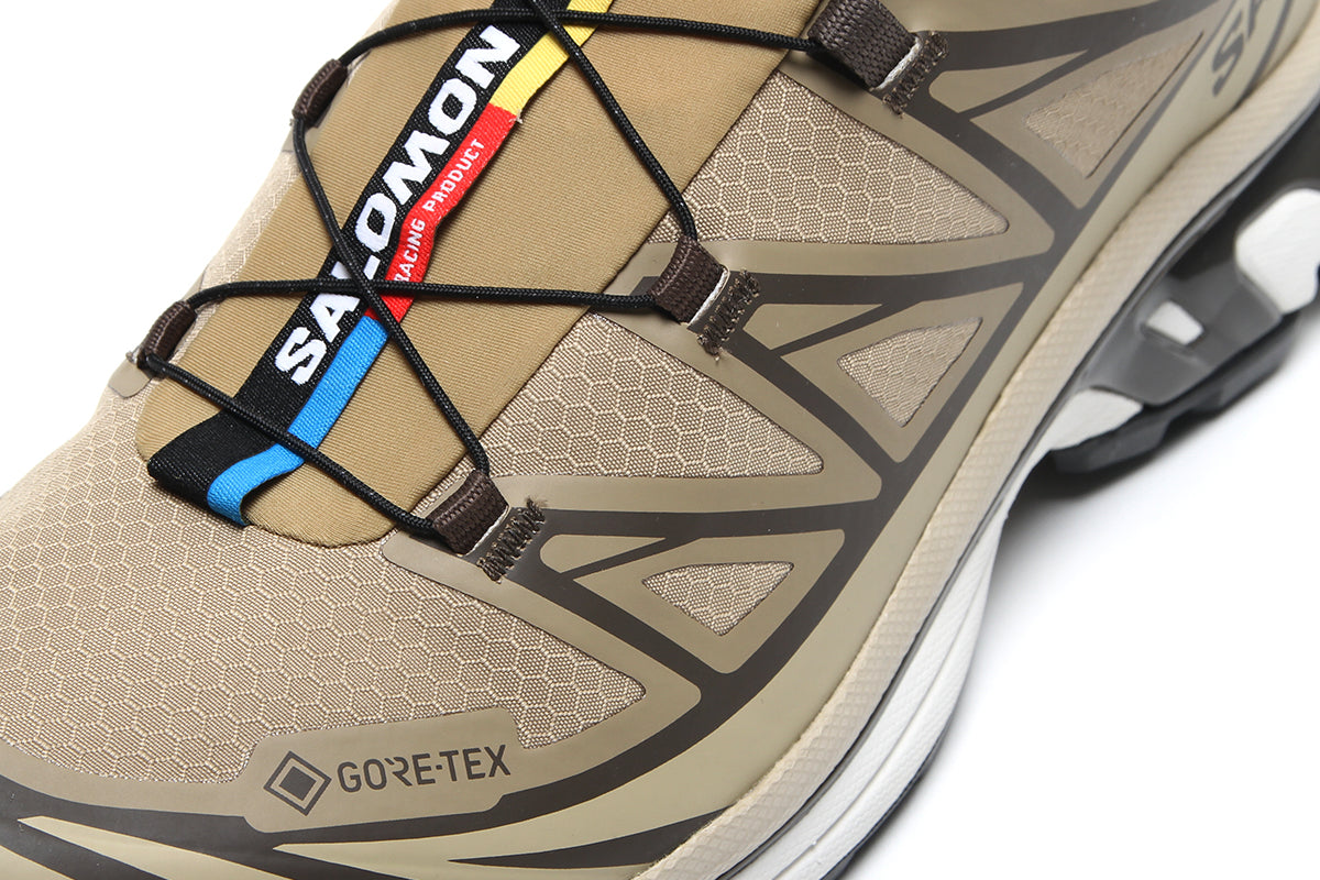 XT-6 Gore-Tex