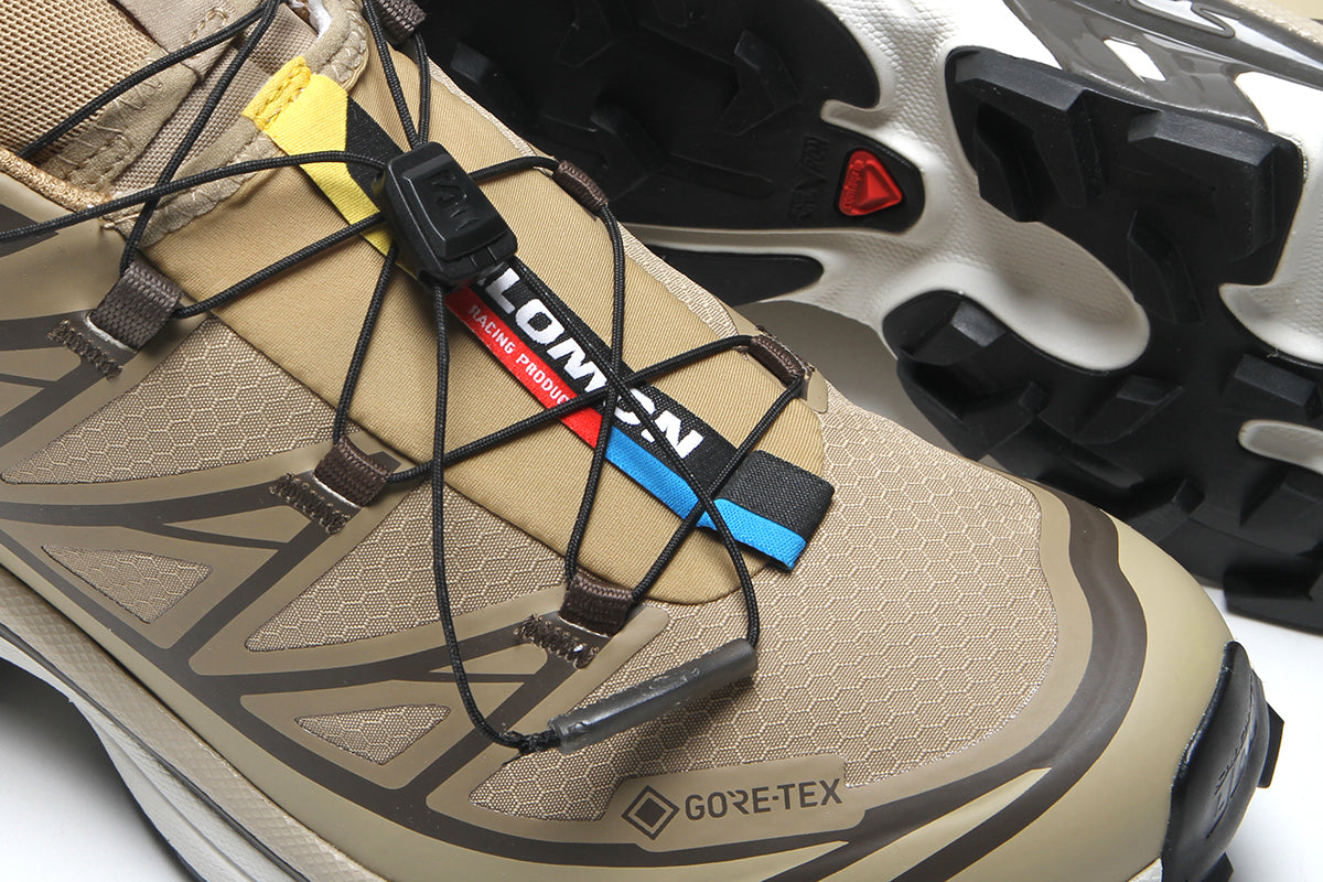 XT-6 Gore-Tex