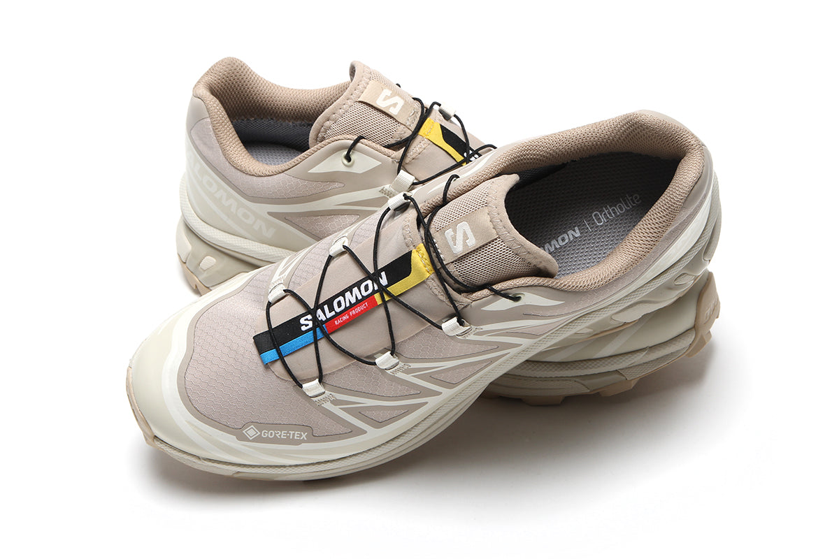 XT-6 Gore-Tex