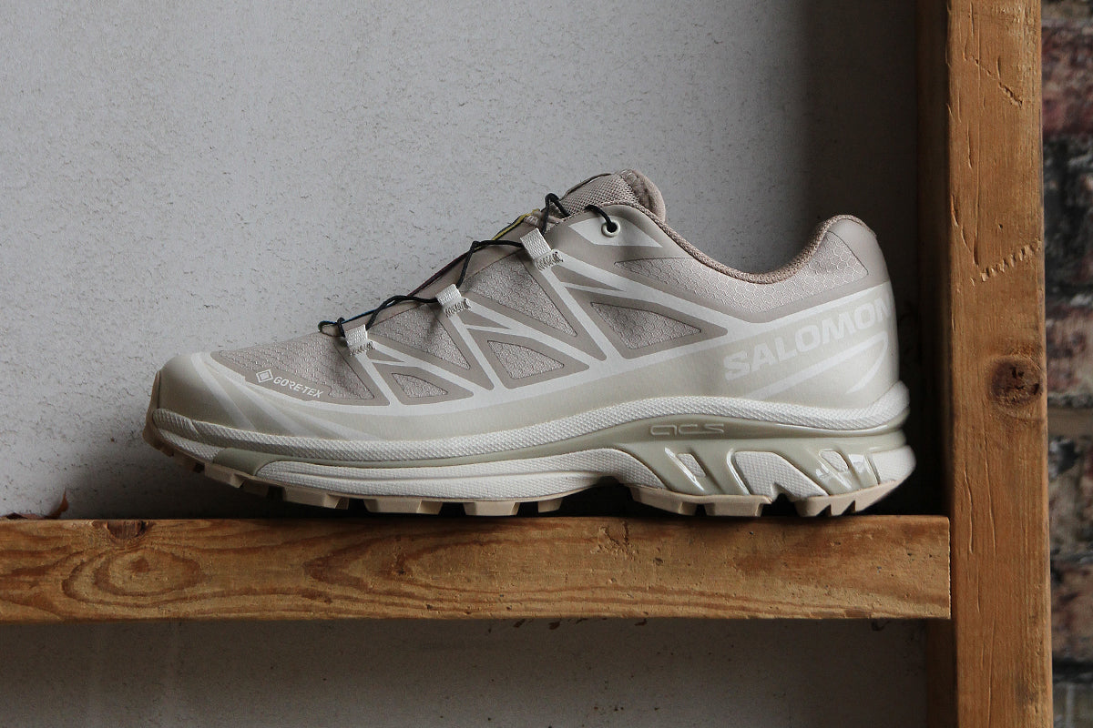 XT-6 Gore-Tex