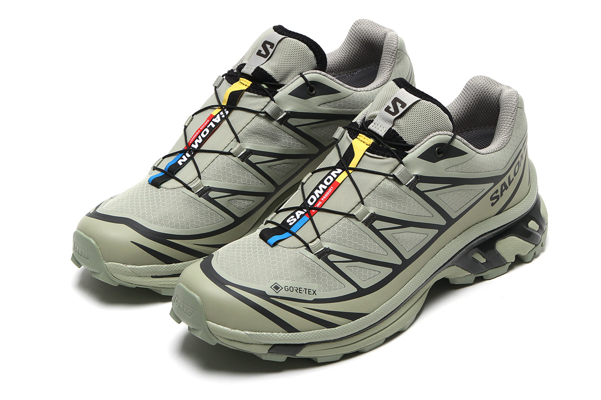 XT-6 Gore-Tex