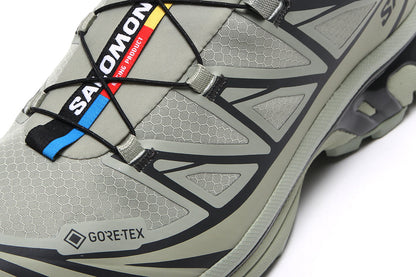 XT-6 Gore-Tex