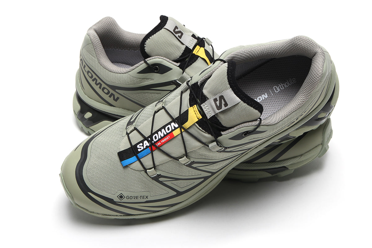 XT-6 Gore-Tex