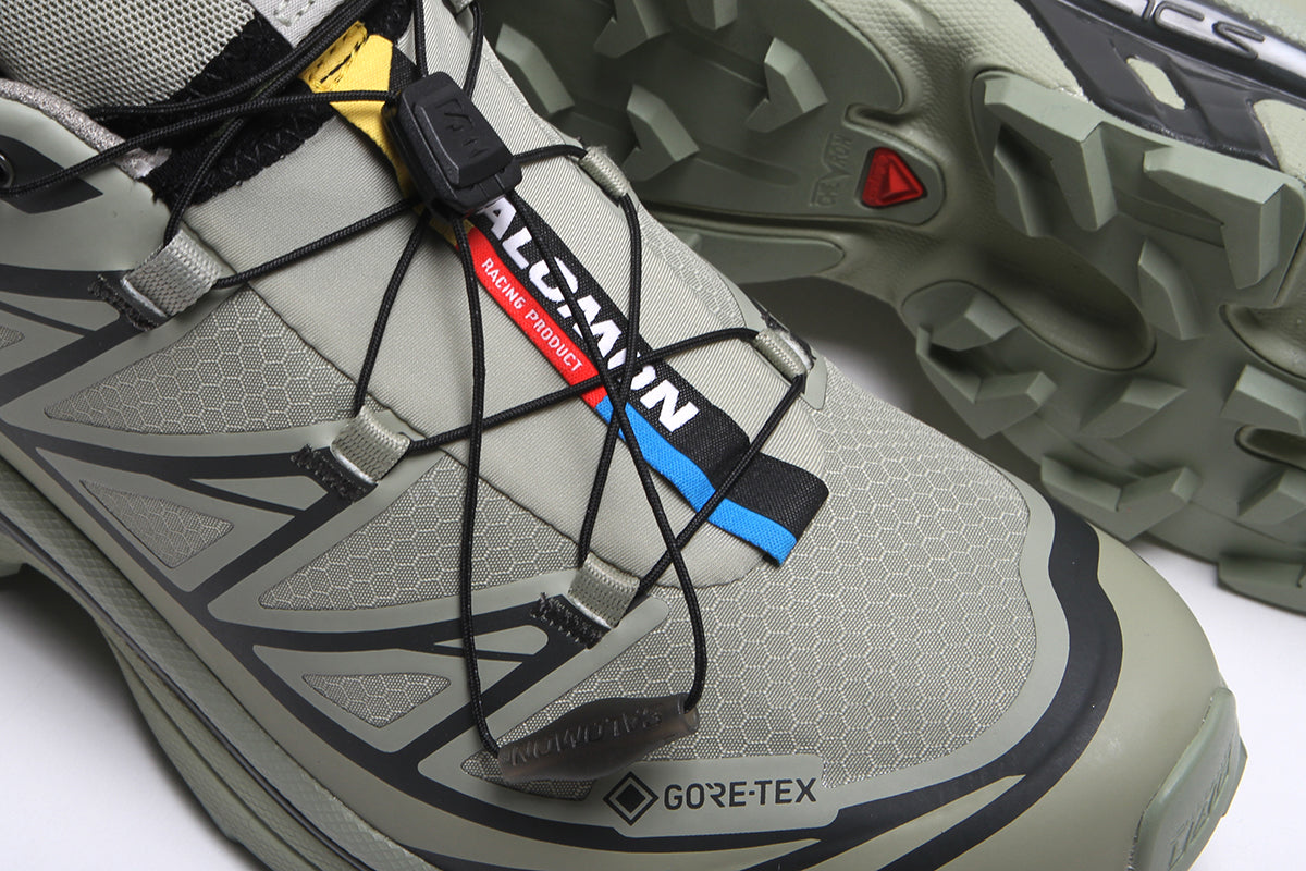 XT-6 Gore-Tex