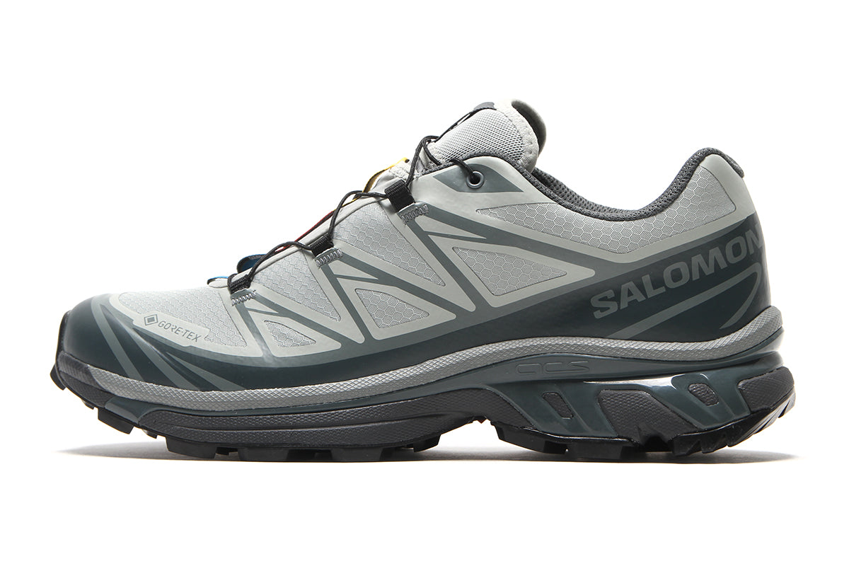 XT-6 GTX