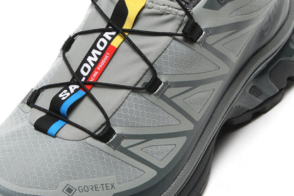XT-6 GTX