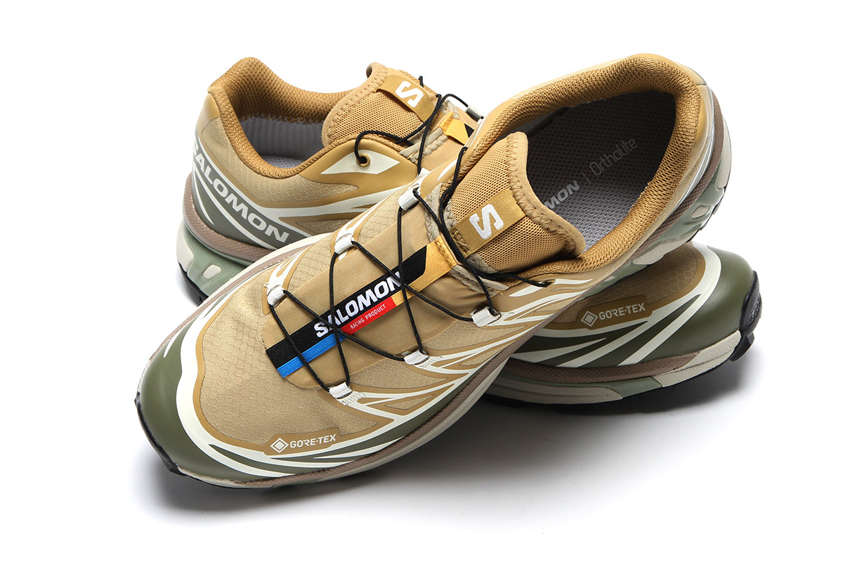 XT-6 Gore-Tex