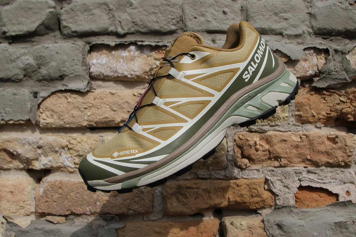 XT-6 Gore-Tex
