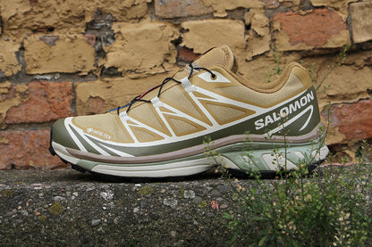 XT-6 Gore-Tex