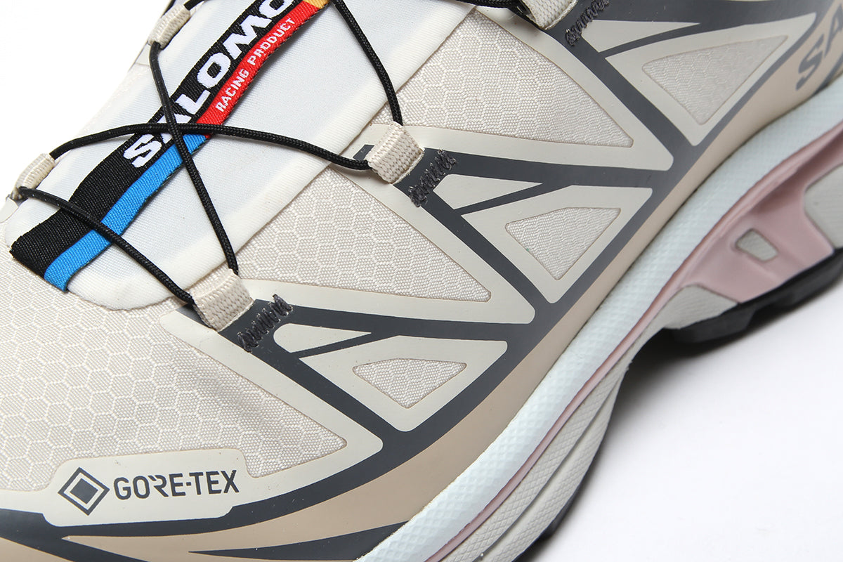 XT-6 Gore-Tex