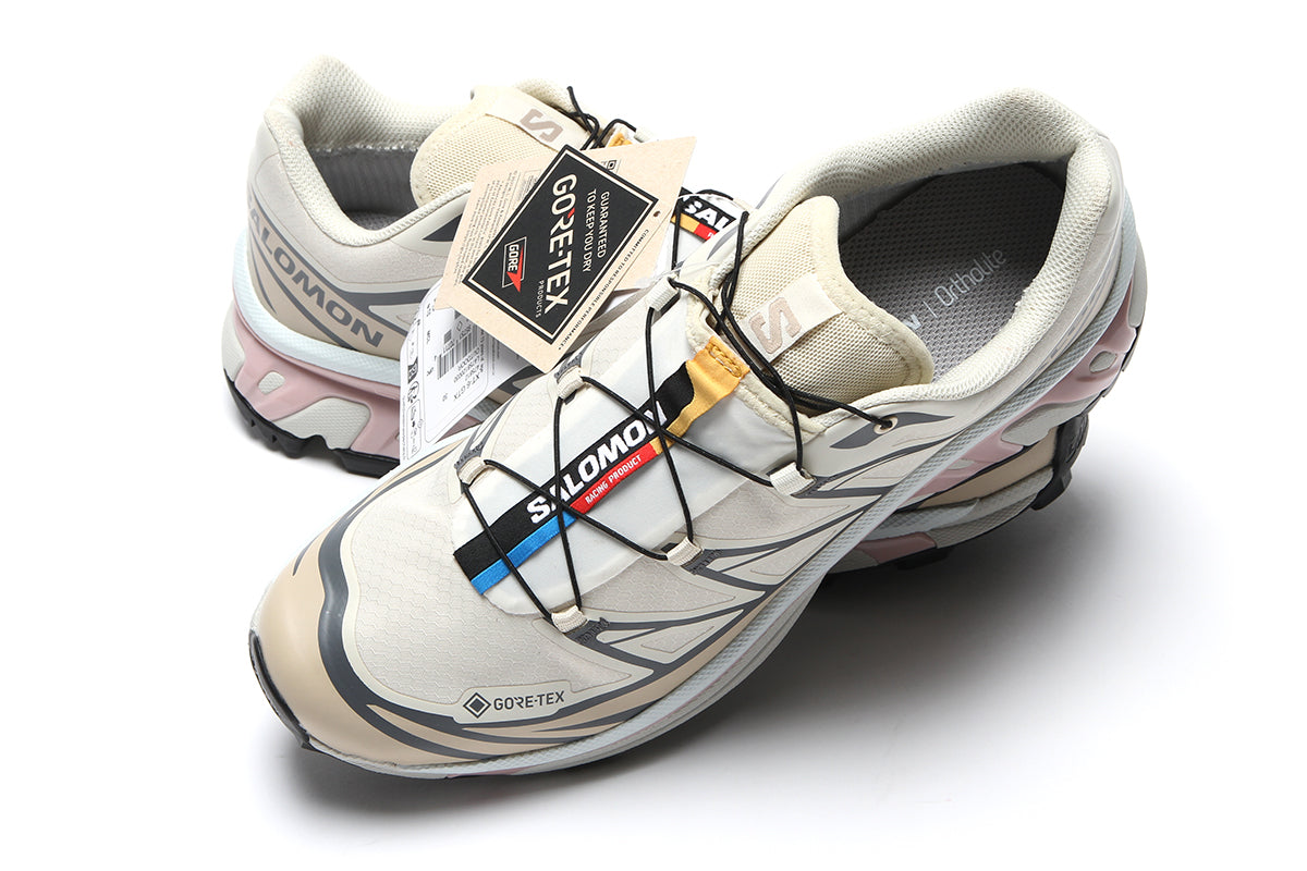 XT-6 Gore-Tex