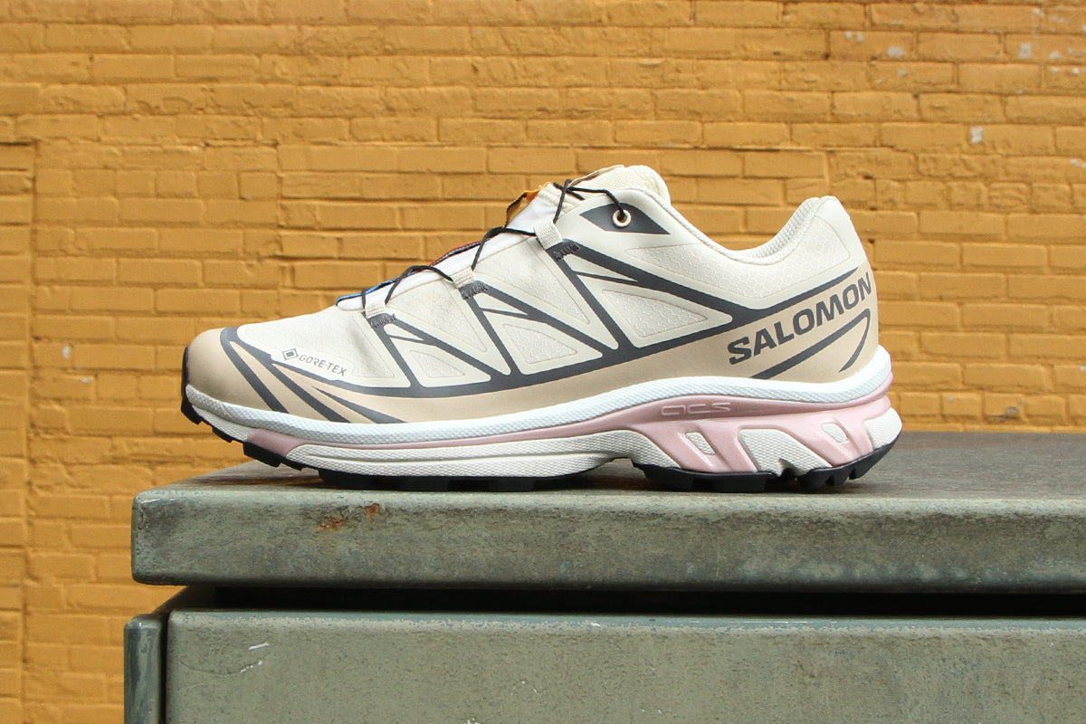XT-6 Gore-Tex