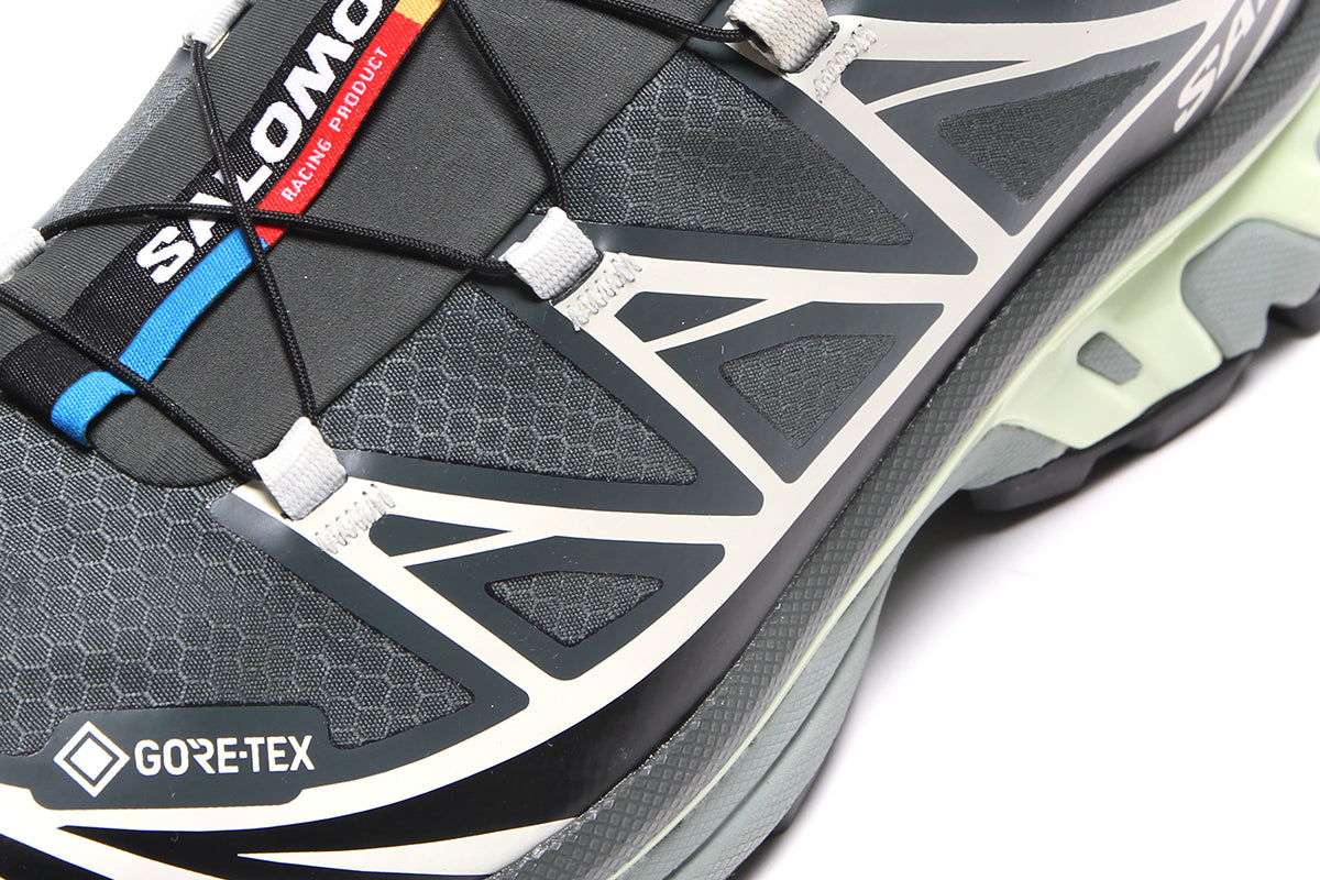 XT-6 Gore-Tex