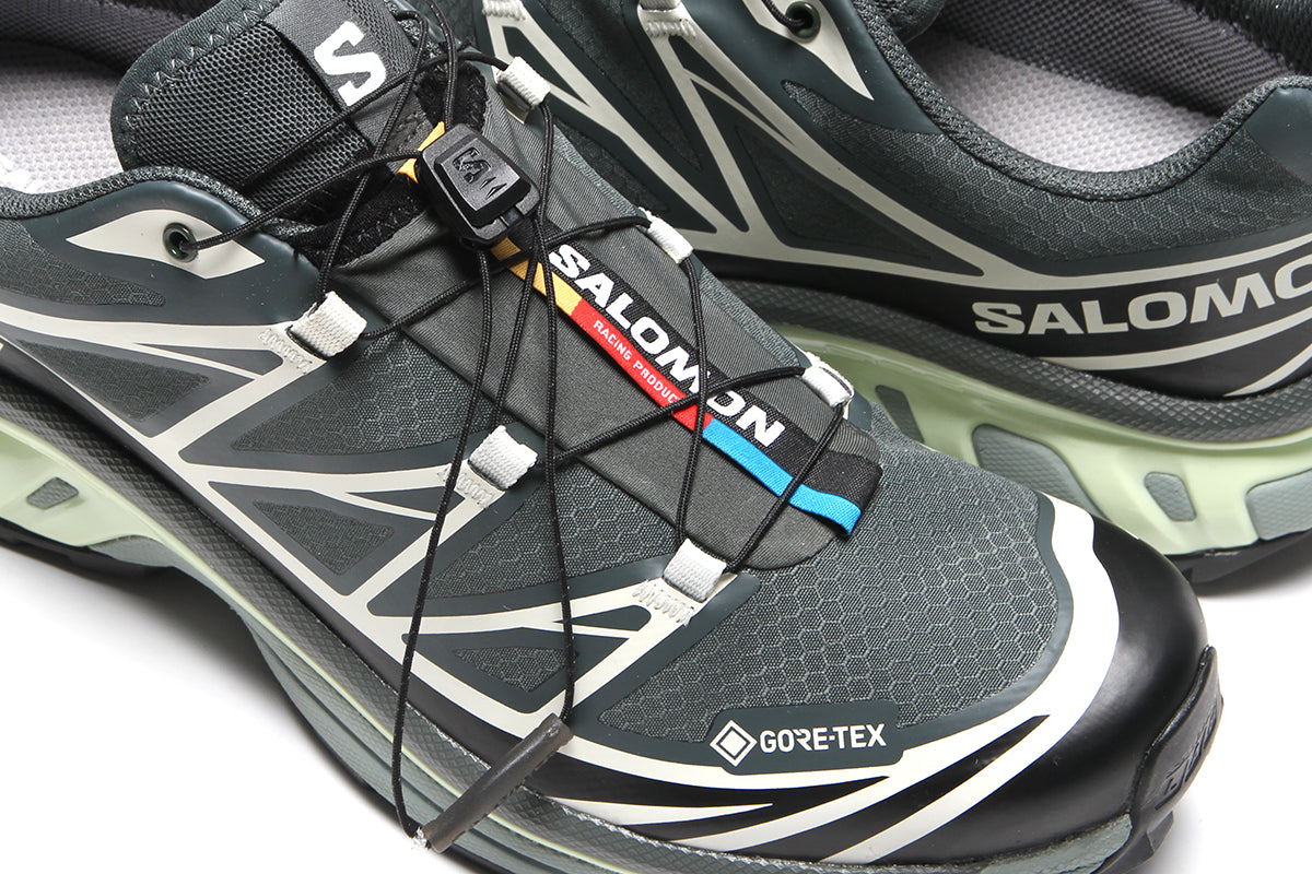 XT-6 Gore-Tex