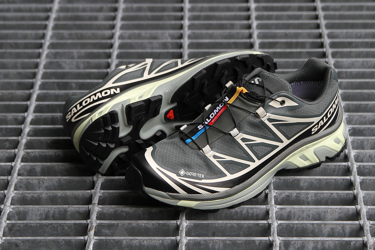 XT-6 Gore-Tex