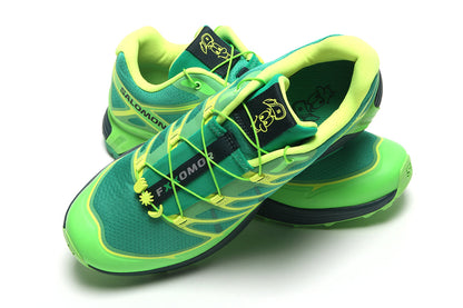 XT-Pathway 2 x Feid