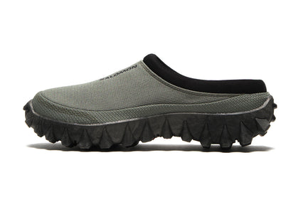 Snowclog