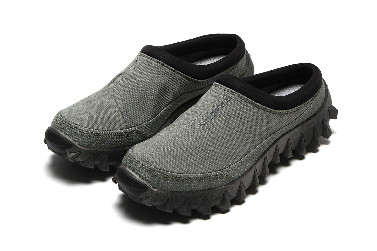 Snowclog