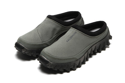 Snowclog