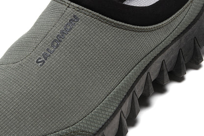 Snowclog