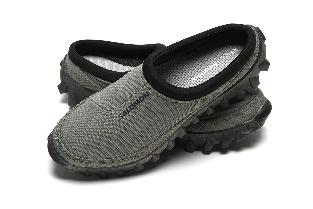 Snowclog