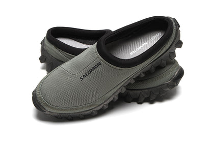 Snowclog