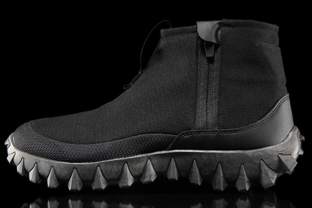 Snowclog Mid