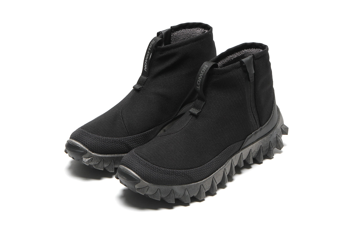 Snowclog Mid