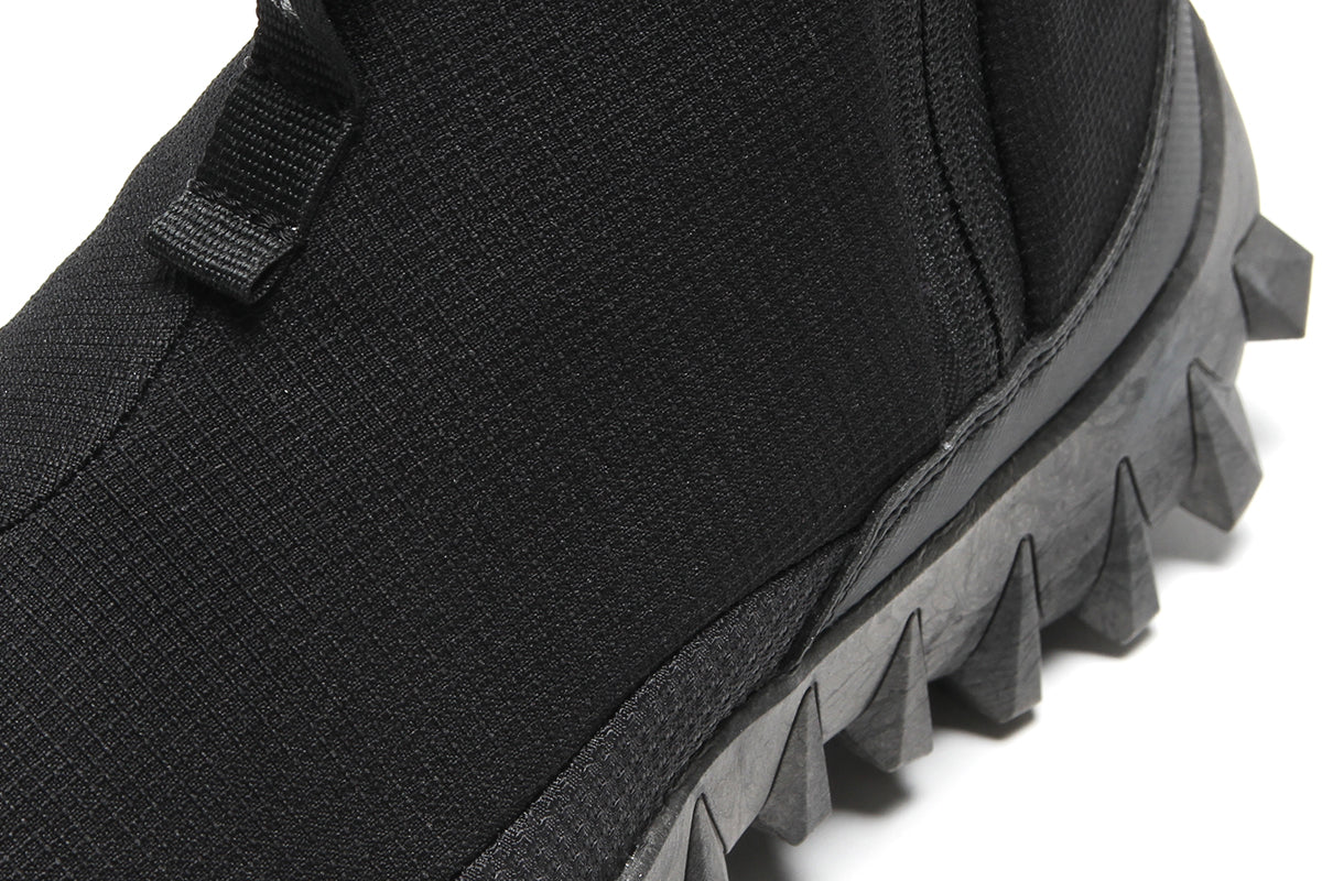 Snowclog Mid