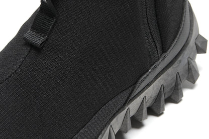 Snowclog Mid
