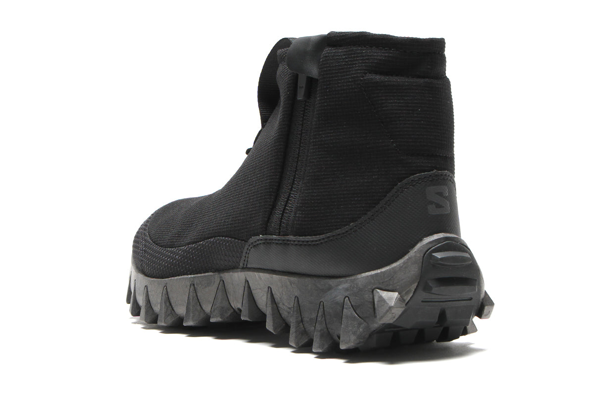Snowclog Mid