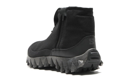 Snowclog Mid