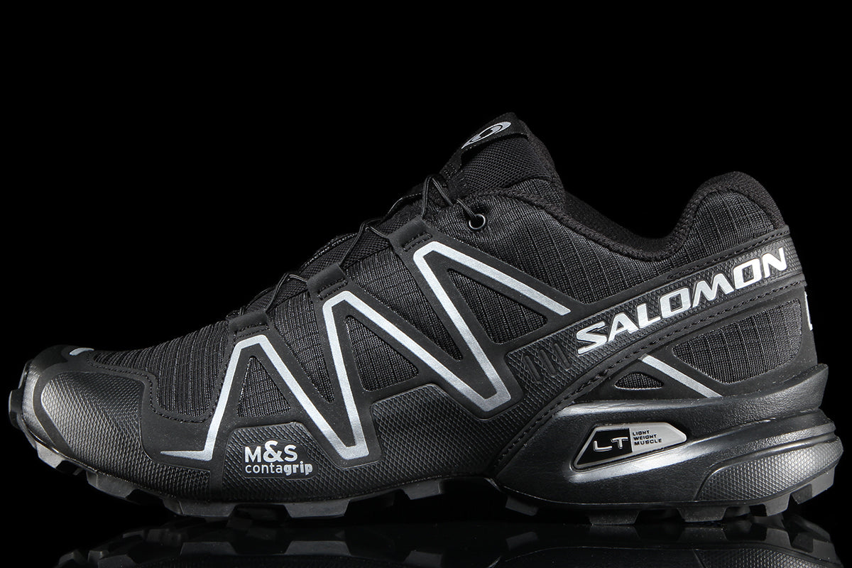Speedcross 3