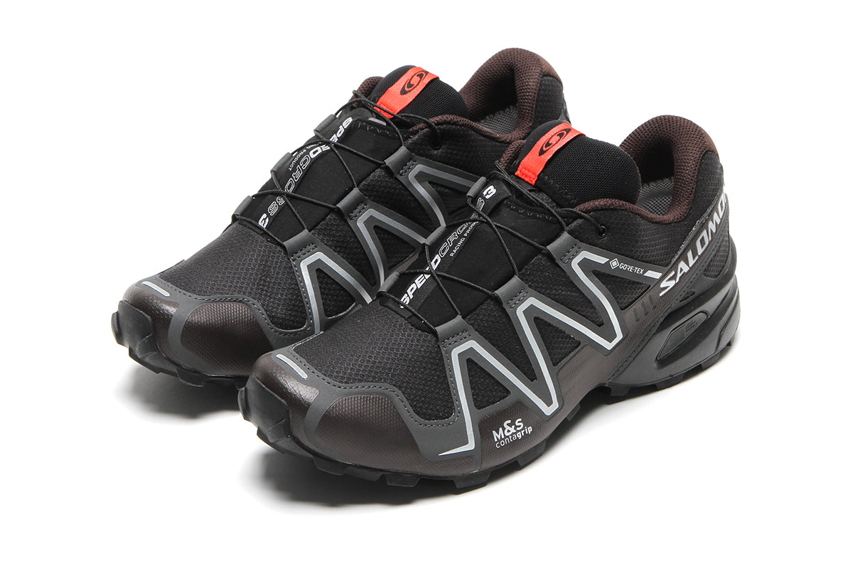 Speedcross 3 Gore-Tex