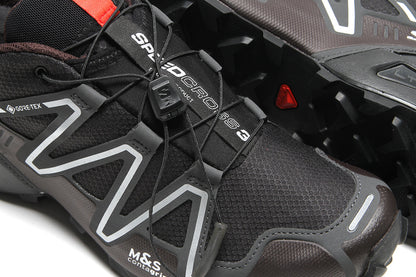 Speedcross 3 Gore-Tex