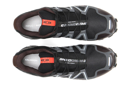 Speedcross 3 Gore-Tex