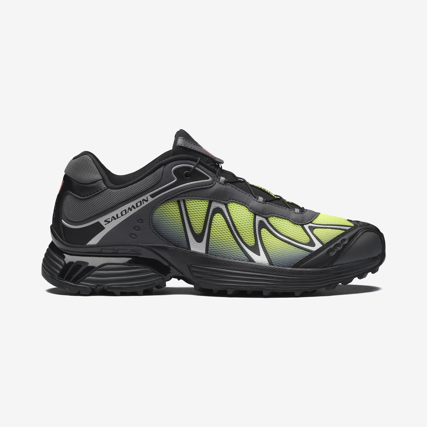 Salomon XT-Whisper Acid Lime