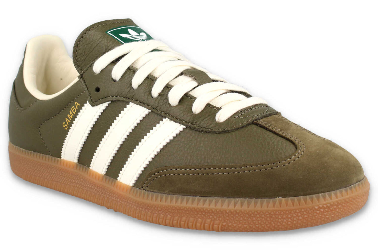 Samba OG