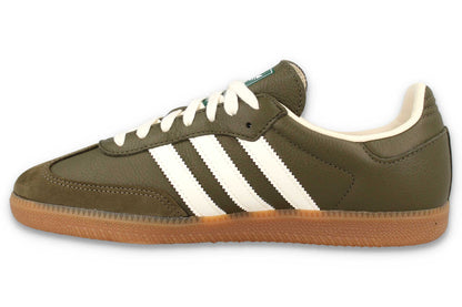 Samba OG