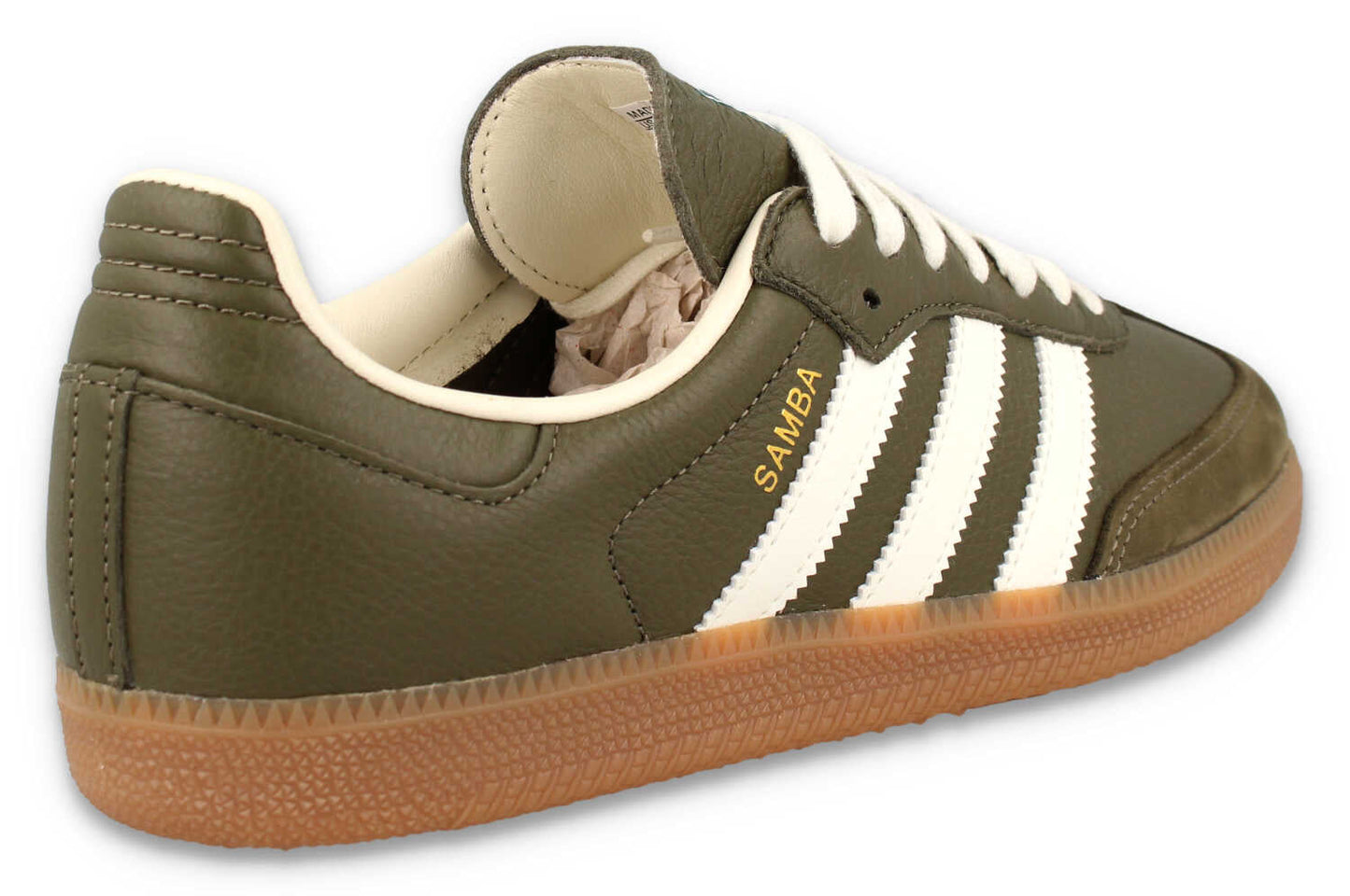 Samba OG