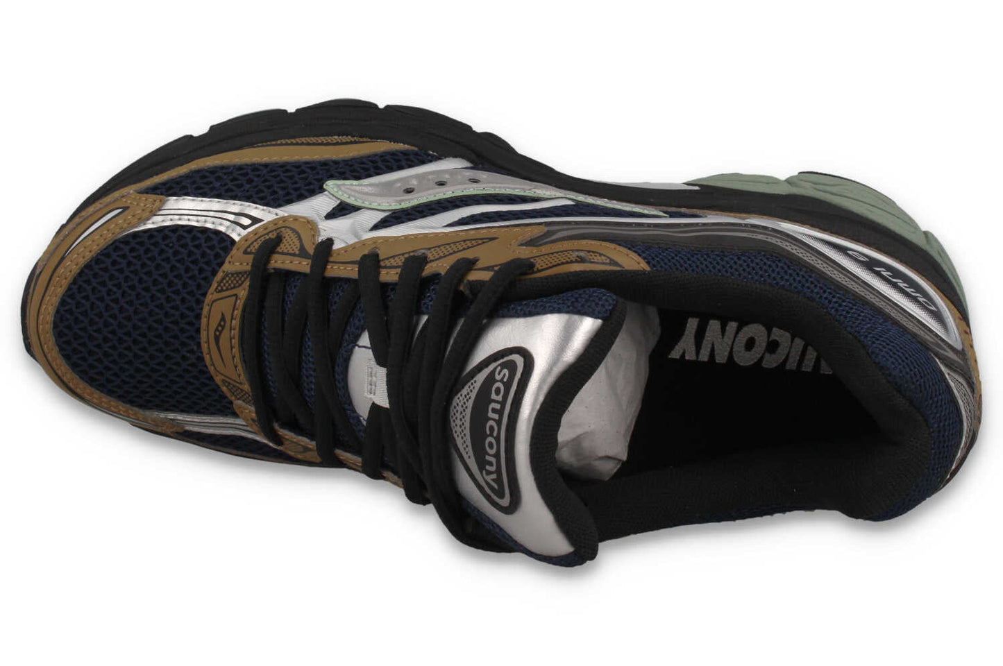 Progrid Omni 9