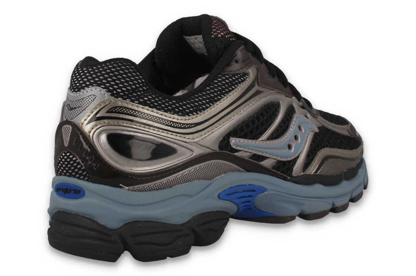 Progrid Omni 9