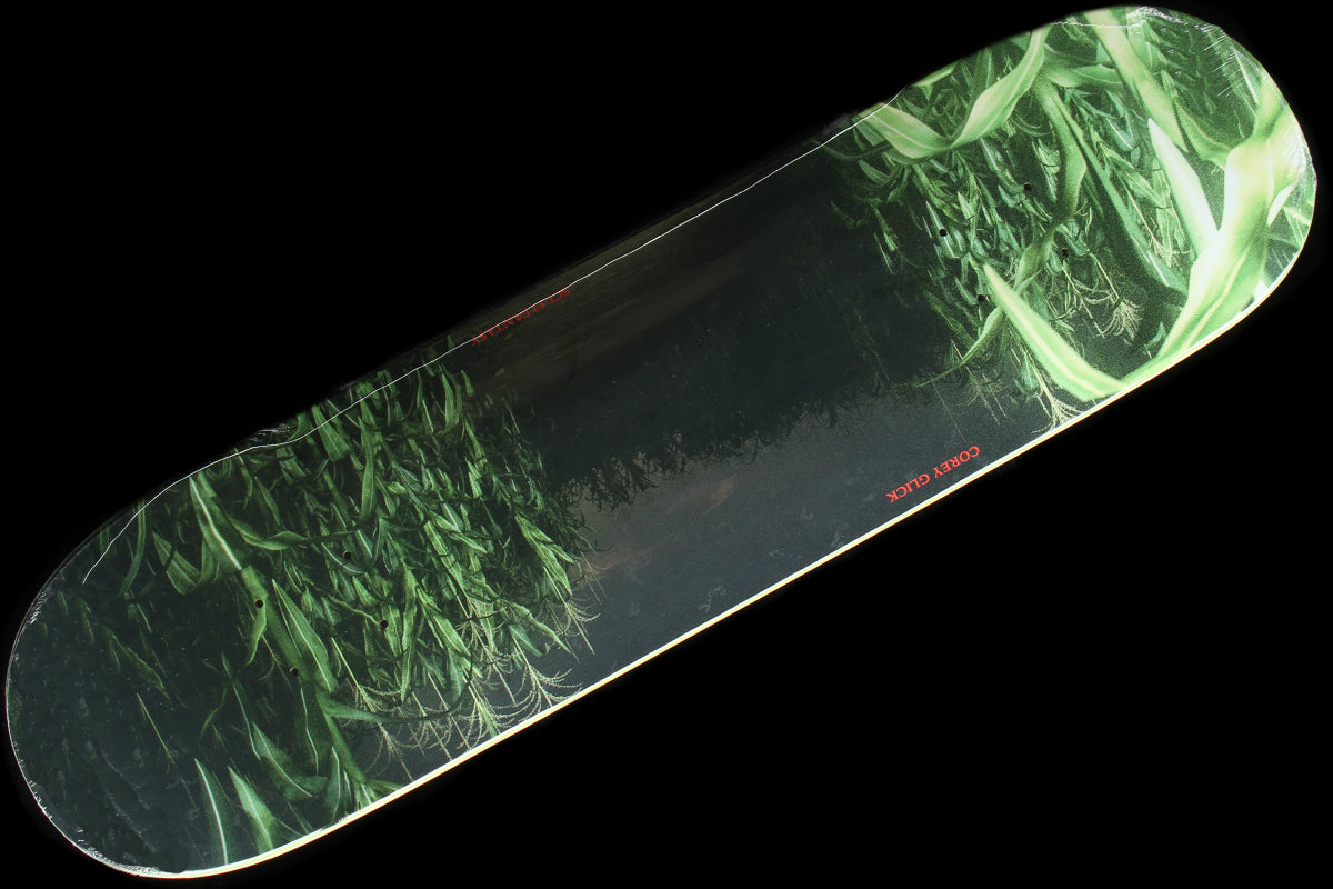 Glick - Cornfield Deck 8.25"
