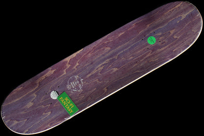 Glick - Cornfield Deck 8.25"