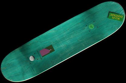 Glick - Portrait Deck 8.5"